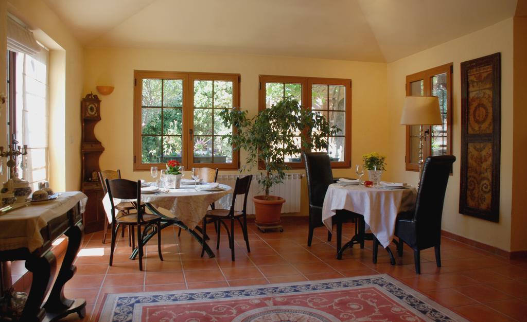 Casa rural La Casona De Eboli *